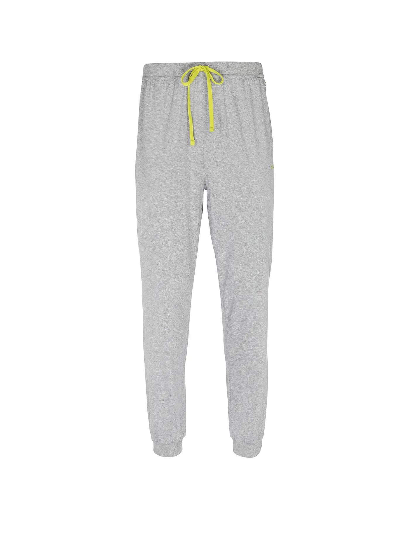 BOSS | Loungewear Hose | grau